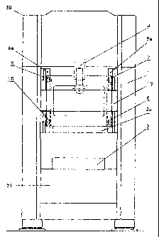 Une figure unique qui représente un dessin illustrant l'invention.